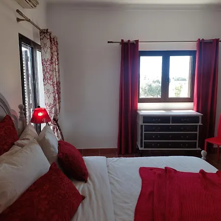 Lucia, Olhos D'agua, * Албуфейра