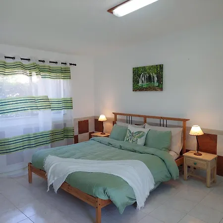 Lucia, Olhos D'agua,