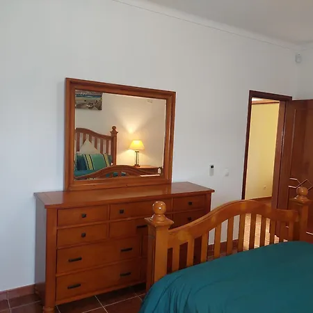 빌라 Lucia, Olhos D'agua, 알부페이라