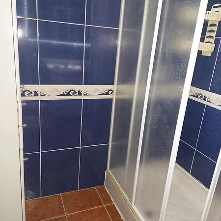 빌라 Lucia, Olhos D'agua,