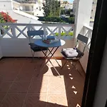 Lucia, Olhos D'agua, * אלבופיירה