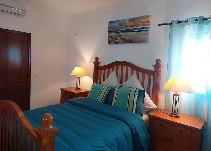 Lucia, Olhos D'agua, 别墅 *