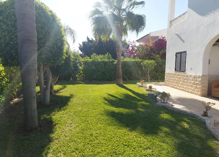 Lucia, Olhos D'agua, 别墅 阿尔布费拉