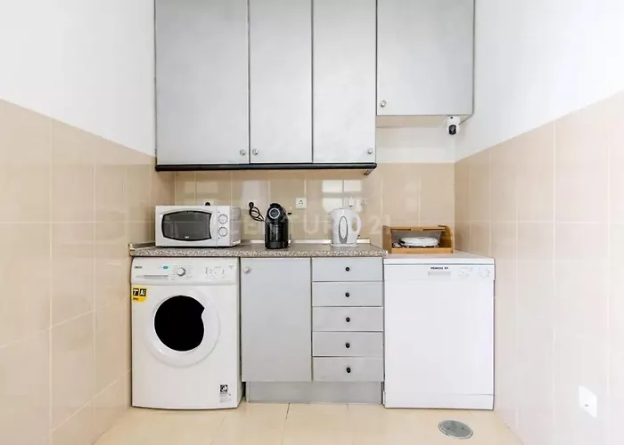 Lucia, Olhos D'agua, 别墅 阿尔布费拉