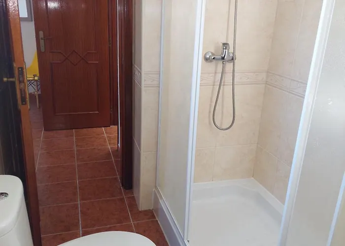 Lucia, Olhos D'agua, 别墅 *