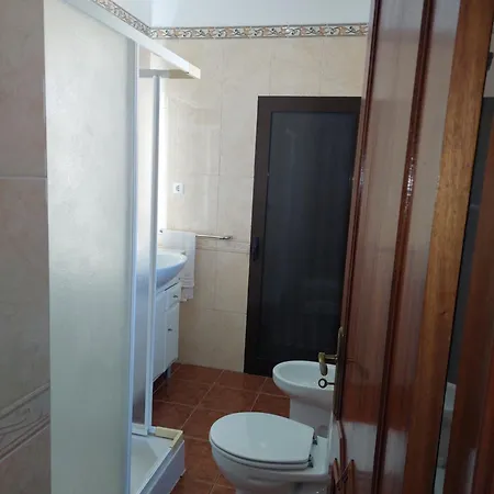 Villa Lucia, Olhos D'agua, *